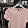 MJ| adidas阿迪达斯棉质半截袖2025秋女彩色胶印小猫图短袖T恤 JV8514-A36 商品缩略图1