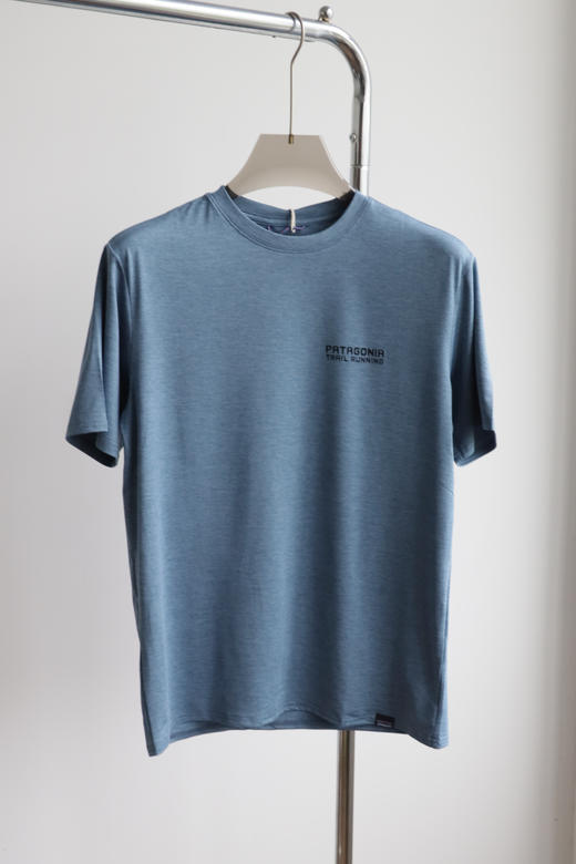 8塔 C1奇怪树印花速干短袖T恤 TX633 商品图7