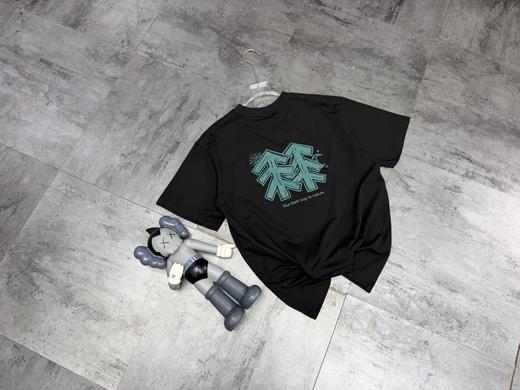 原单，KOLON SPORT SECO圆领T恤，都市通勤优选，科技与舒适的完美结合 商品图6