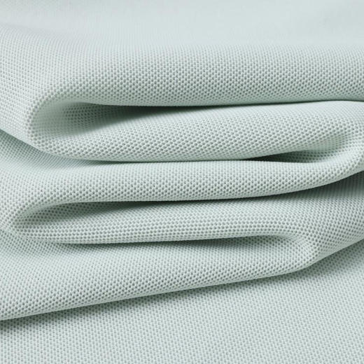 超导无痕珠地男女同款吸湿透气轻盈时尚日常通勤短袖翻领polo衫   HLS-GF81017# 商品图7