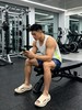 二店y 官网79“蹋云2代”超临界发泡运动拖鞋，拖鞋中的劳斯莱斯 商品缩略图13