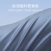 笙观相沐护颈深睡云翼枕 分区设计 人体工学曲线 太空记忆棉 舒适慢回弹 商品缩略图5