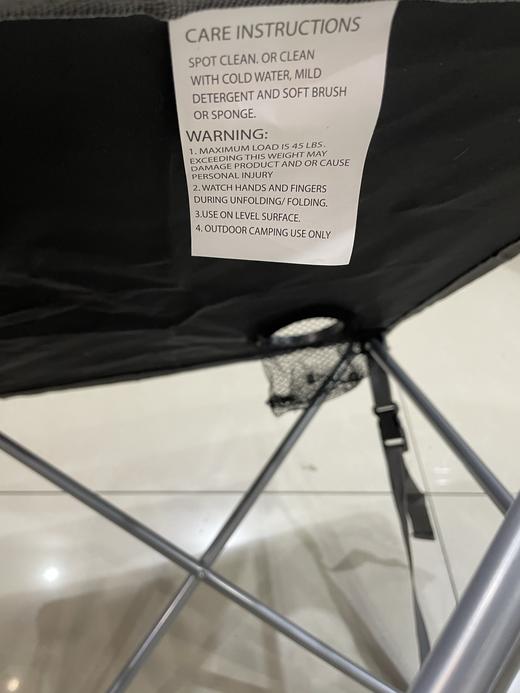 外贸尾货美国高山HIGH SIERRA 尺寸46*46*40 商品图7