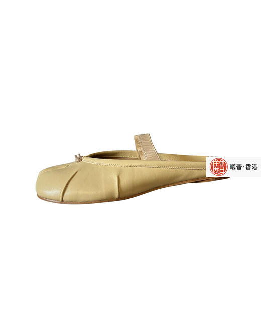 女款分趾平底拖鞋ji016 商品图1