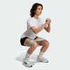 Adidas阿迪达斯TRAINING GO TO T-SHIRT 防晒UPF50+速干力量训练运动短袖T恤健身服KC4761 商品缩略图3