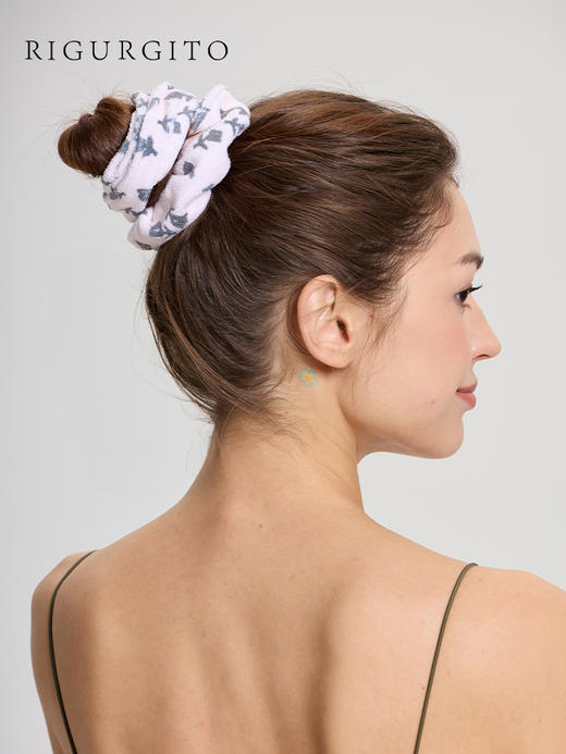 「怎么用都行」RIGURGITO 便携⼲发发圈   Ehand 商品图6