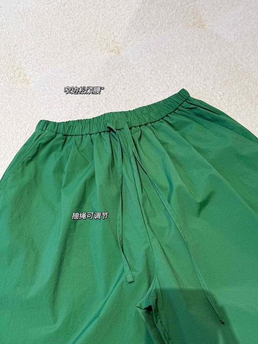 夏日必备 Max* 阔腿裤 商品图13