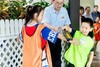 5.23（六）【成都东站汽车客运站·小小客运员】半日职业体验！售票员体验真实上岗操作、真假币辨识；安全教育小课堂；志愿者实践；三品安检岗位体验；获颁成都东客站证书 商品缩略图12