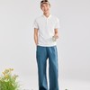 polo2件118【HOUSHENG厚盛--森系华夫格冰格POLO衫】轻奢级微垂感锦纶冰丝面料|冰凉感|3D立体剪裁正肩版 商品缩略图7