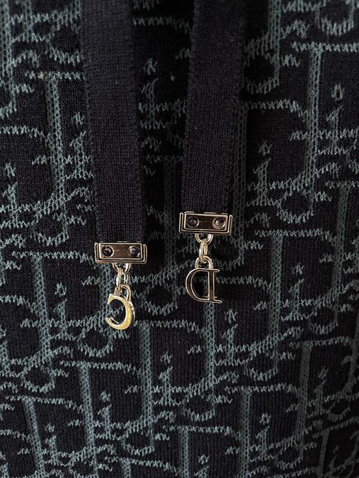 女款蝴蝶结修身短袖针织衫la010 商品图2