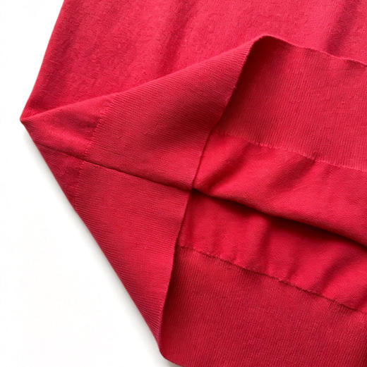 POLO Ral*h 针织短袖T恤 商品图12