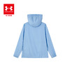 【特惠福利】UnderArmour安德玛男女童【UPF50+凉感速干】防晒皮肤衣262307767 商品缩略图5