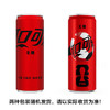 可口可乐零度 无糖汽水 碳酸饮料 330ml*20罐 整箱装 商品缩略图4
