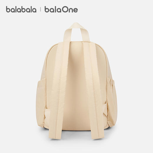 【balaOne】巴拉巴拉儿童休闲包女童双肩背包2026年新款时尚轻便 商品图2