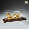 铜师傅《钱龙》上新了故宫联名 龙年吉祥物摆件办公室乔迁礼品 商品缩略图4