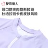 都市丽人泳衣半光涤泳布泳衣女士连体泳衣一体式泳衣LSC1M1 商品缩略图4