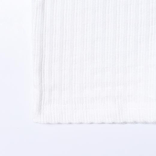 SDSA男装2026新款肌理感半纽扣亨利领短袖T恤宽松圆领休闲上衣 商品图3