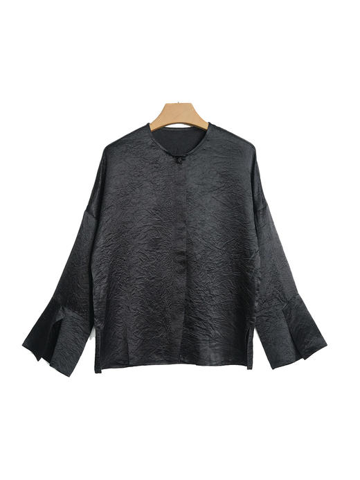 Z250830-S衬衫 商品图4