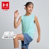 【特惠福利】UnderArmour安德玛男女童针织背心262101701 商品缩略图5