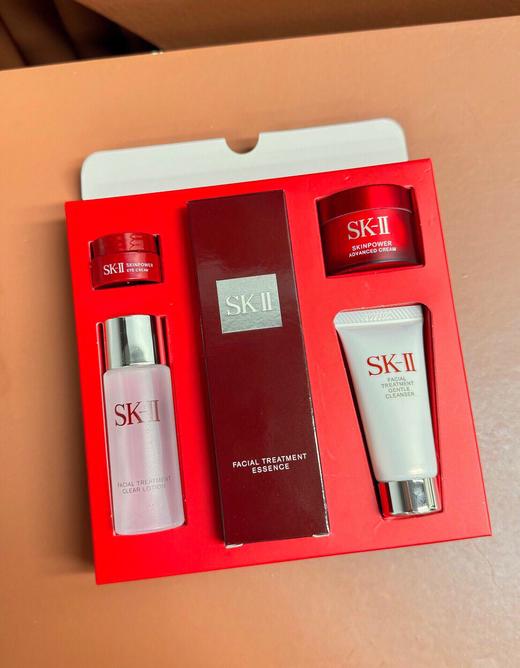SK2五件套 商品图5