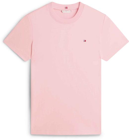 TOMMY短袖T恤WW0WW49338TPG 商品图0