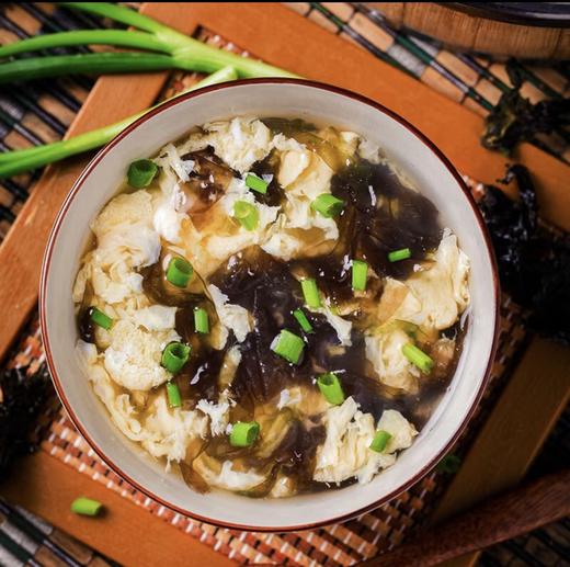 野森林有机紫菜45g 商品图1