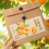 食味的初相无核杏肉|选用新疆阿克苏顶级原料，酸甜软糯，杏味超浓郁|杏干 商品缩略图5