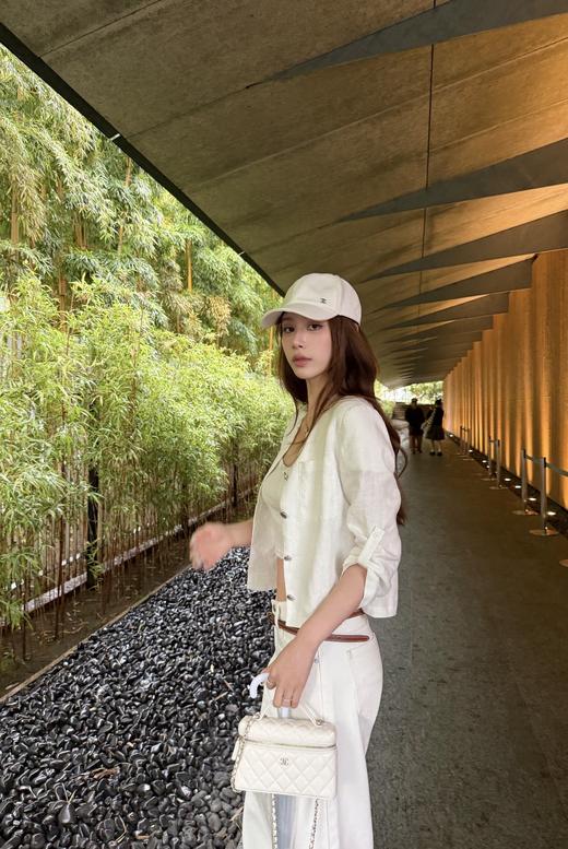 香奈儿 26C新品棒球帽 商品图1