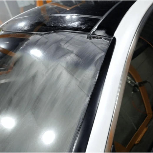 New Crystal 玻璃油膜去除剂140ml  商品图2