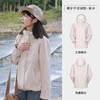 骆驼（CAMEL）女款单层冲锋衣A25BA45081 商品缩略图1