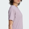 Adidas阿迪达斯TRAINING GO TO T-SHIRT 防晒UPF50+速干力量训练运动短袖T恤健身服KC4728 商品缩略图5
