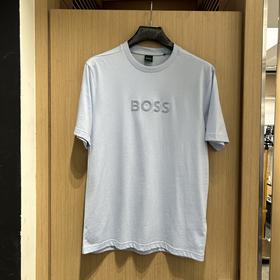 HUGO BOSS T恤男  50559361-460 .