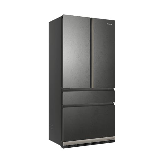 卡萨帝冰箱BCD-601WGCFDAGGTU1 原创平嵌|MSA氮氧智控|智慧动态除菌全自动制冰机|人感+显隐光感灯|智能WIFI 商品图4