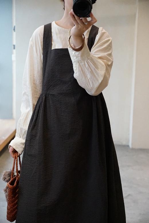 Elsa esturgie圆领衬衫 商品图8