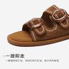 星期六26夏新款百搭柔玳扣平底凉拖SSE2110442 商品缩略图8