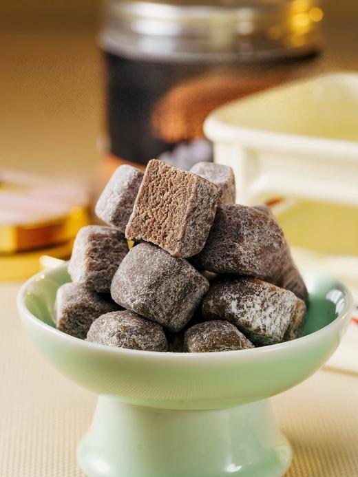 东健堂辟谷茯苓糕 商品图1