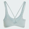 Adidas阿迪达斯ALL ME ESSENTIALS BRA 中强度速干瑜伽普拉提轻柔肤感裸感运动内衣KA7259 商品缩略图4