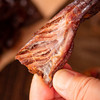 草原散养黄牛肉，传统风干工艺，牛肉干更香更纯 7成干 高蛋白 手撕牛肉干 250g/袋 商品缩略图4