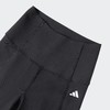 Adidas阿迪达斯OPTIME PRIMELIFT 7/8 LEGGINGS 「OPTIME超感绷带」综合训练速干紧身运动九分裤健身服KA8589 商品缩略图2