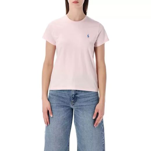 Ralph Lauren 拉夫劳伦 T恤女  WMPOKNINCU21249-650 . 商品图1