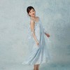 甜美度假碎花连衣裙-纪念日百货门店同款170694834 商品缩略图0
