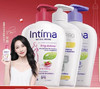 【Intima茵缇玛蔓越莓私处洗护液】私密护理日常清洗液女，告别夏日S处干痒异味!久坐女孩的春天 商品缩略图0
