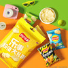 乐事（Lay's）薯片（黄瓜味+原味+红烩味+鱿鱼味+鸡翅味）400g 混合10包 商品缩略图6