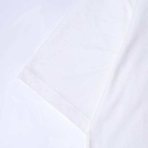 SDSA男装2026新款轻奢解构拉链拼接短袖T恤宽松印花设计感上衣 商品图2