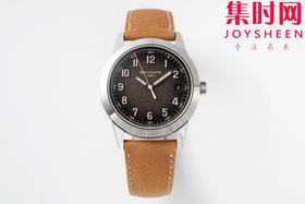 PPF百达翡丽Calatrava系列 古典系列5226G 简约大三针 男士腕表 表径40mm