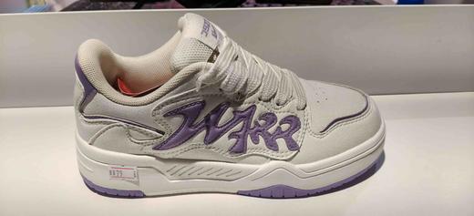 XXM  回力1927女士休闲板鞋 商品图0