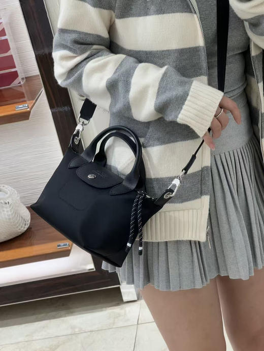 爱惨了这只ne*rgy  mini珑X饺子包 ！ 商品图7