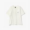 Needles S/S Crew Neck Tee - Poly Jersey 蝴蝶刺绣圆领短袖T恤 商品缩略图4