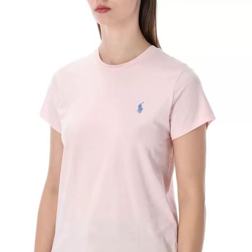 Ralph Lauren 拉夫劳伦 T恤女  WMPOKNINCU21249-650 . 商品图2