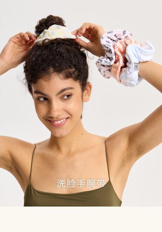 「怎么用都行」RIGURGITO 便携⼲发发圈   Ehand 商品图10